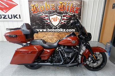 2024 Harley-Davidson Road King Special   - Photo 1 - Kingman, KS 67068