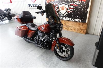 2024 Harley-Davidson Road King Special   - Photo 2 - Kingman, KS 67068