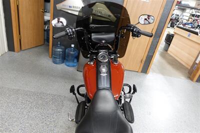 2024 Harley-Davidson Road King Special   - Photo 39 - Kingman, KS 67068