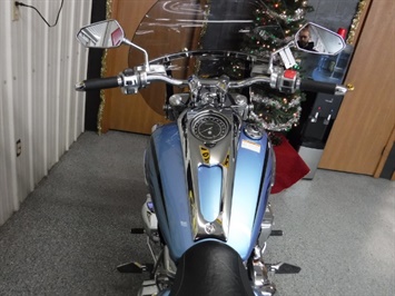 2011 Yamaha Raider   - Photo 14 - Kingman, KS 67068