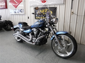 2011 Yamaha Raider   - Photo 3 - Kingman, KS 67068