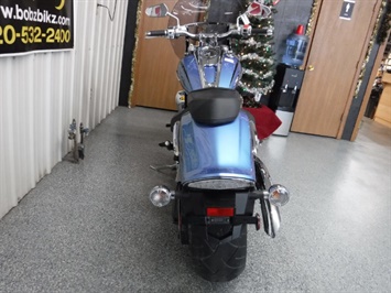 2011 Yamaha Raider   - Photo 12 - Kingman, KS 67068