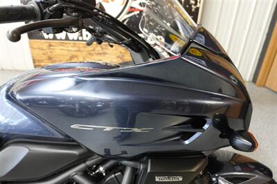 2015 Honda CTX 700   - Photo 12 - Kingman, KS 67068