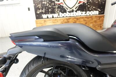 2015 Honda CTX 700   - Photo 19 - Kingman, KS 67068