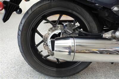 2015 Honda CTX 700   - Photo 17 - Kingman, KS 67068