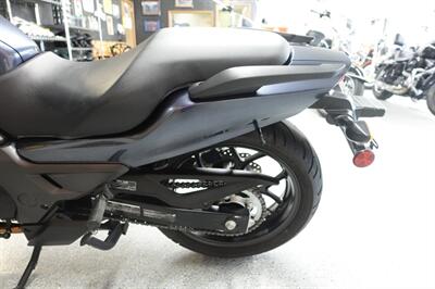 2015 Honda CTX 700   - Photo 25 - Kingman, KS 67068