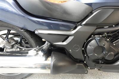 2015 Honda CTX 700   - Photo 15 - Kingman, KS 67068