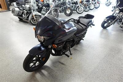 2015 Honda CTX 700   - Photo 4 - Kingman, KS 67068