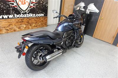 2015 Honda CTX 700   - Photo 8 - Kingman, KS 67068