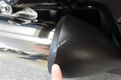2015 Honda CTX 700   - Photo 18 - Kingman, KS 67068