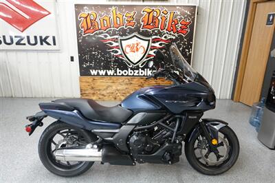 2015 Honda CTX 700   - Photo 1 - Kingman, KS 67068