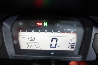 2015 Honda CTX 700   - Photo 32 - Kingman, KS 67068