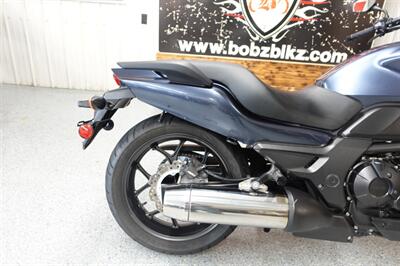 2015 Honda CTX 700   - Photo 16 - Kingman, KS 67068