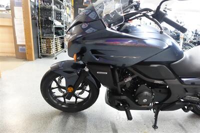 2015 Honda CTX 700   - Photo 20 - Kingman, KS 67068