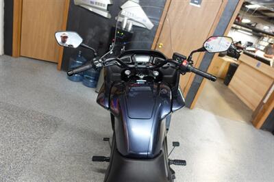 2015 Honda CTX 700   - Photo 30 - Kingman, KS 67068