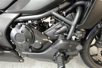 2015 Honda CTX 700   - Photo 13 - Kingman, KS 67068