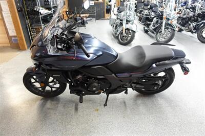 2015 Honda CTX 700   - Photo 5 - Kingman, KS 67068