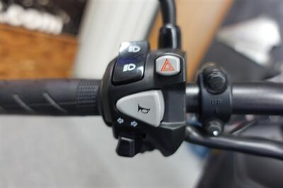 2015 Honda CTX 700   - Photo 33 - Kingman, KS 67068