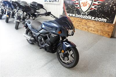 2015 Honda CTX 700   - Photo 2 - Kingman, KS 67068