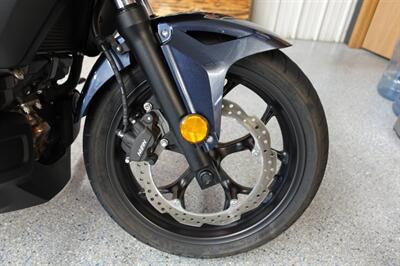 2015 Honda CTX 700   - Photo 9 - Kingman, KS 67068
