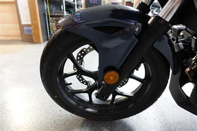 2015 Honda CTX 700   - Photo 21 - Kingman, KS 67068