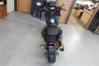 2015 Honda CTX 700   - Photo 7 - Kingman, KS 67068