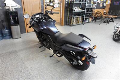 2015 Honda CTX 700   - Photo 6 - Kingman, KS 67068