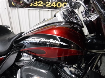 2013 Harley-Davidson Ultra Classic CVO   - Photo 9 - Kingman, KS 67068