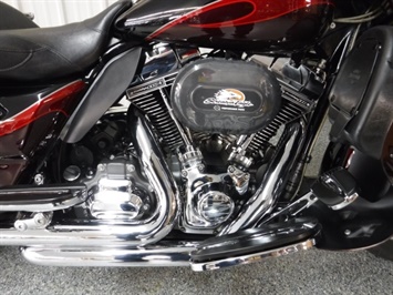 2013 Harley-Davidson Ultra Classic CVO   - Photo 11 - Kingman, KS 67068