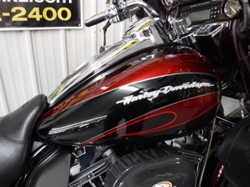 2013 Harley-Davidson Ultra Classic CVO   - Photo 10 - Kingman, KS 67068