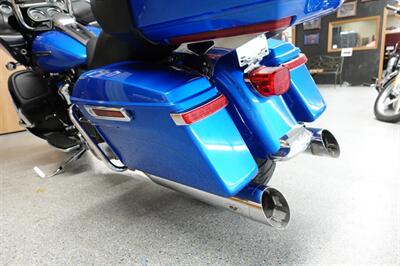 2018 Harley-Davidson Road Glide Ultra   - Photo 18 - Kingman, KS 67068