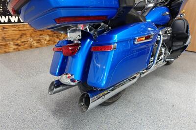 2018 Harley-Davidson Road Glide Ultra   - Photo 20 - Kingman, KS 67068