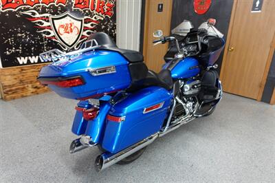 2018 Harley-Davidson Road Glide Ultra   - Photo 8 - Kingman, KS 67068