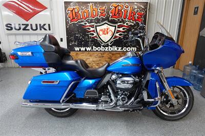 2018 Harley-Davidson Road Glide Ultra   - Photo 1 - Kingman, KS 67068