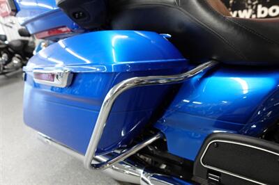 2018 Harley-Davidson Road Glide Ultra   - Photo 21 - Kingman, KS 67068