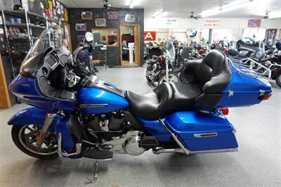 2018 Harley-Davidson Road Glide Ultra   - Photo 5 - Kingman, KS 67068