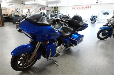 2018 Harley-Davidson Road Glide Ultra   - Photo 4 - Kingman, KS 67068