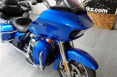 2018 Harley-Davidson Road Glide Ultra   - Photo 11 - Kingman, KS 67068