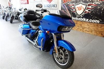 2018 Harley-Davidson Road Glide Ultra   - Photo 2 - Kingman, KS 67068