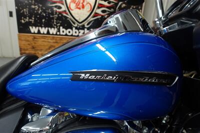 2018 Harley-Davidson Road Glide Ultra   - Photo 35 - Kingman, KS 67068