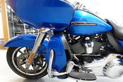 2018 Harley-Davidson Road Glide Ultra   - Photo 16 - Kingman, KS 67068