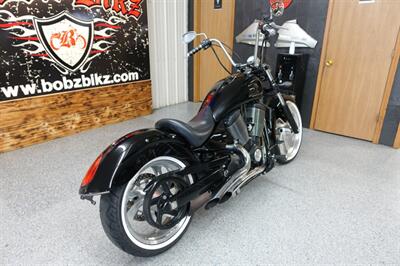 2005 Victory 8 Ball Vegas   - Photo 8 - Kingman, KS 67068