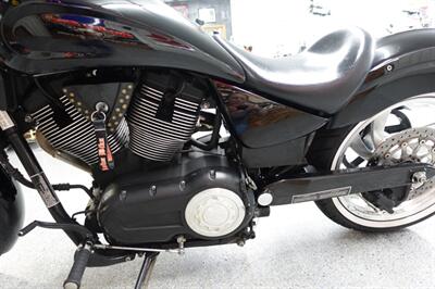 2005 Victory 8 Ball Vegas   - Photo 39 - Kingman, KS 67068