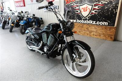 2005 Victory 8 Ball Vegas   - Photo 3 - Kingman, KS 67068