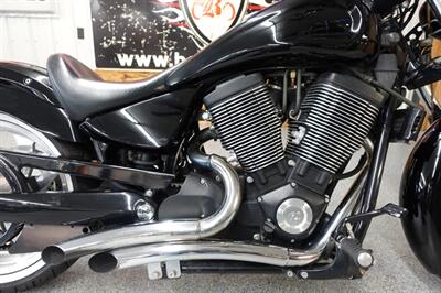 2005 Victory 8 Ball Vegas   - Photo 24 - Kingman, KS 67068
