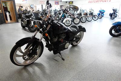 2005 Victory 8 Ball Vegas   - Photo 4 - Kingman, KS 67068