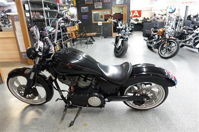 2005 Victory 8 Ball Vegas   - Photo 5 - Kingman, KS 67068