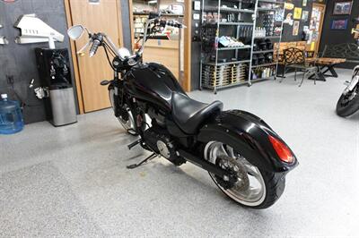 2005 Victory 8 Ball Vegas   - Photo 6 - Kingman, KS 67068
