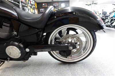 2005 Victory 8 Ball Vegas   - Photo 41 - Kingman, KS 67068