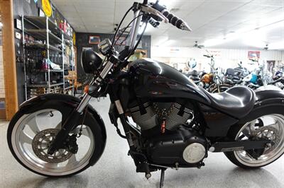 2005 Victory 8 Ball Vegas   - Photo 33 - Kingman, KS 67068